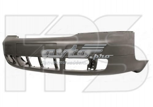 FP0014902P FPS Paragolpes delantero