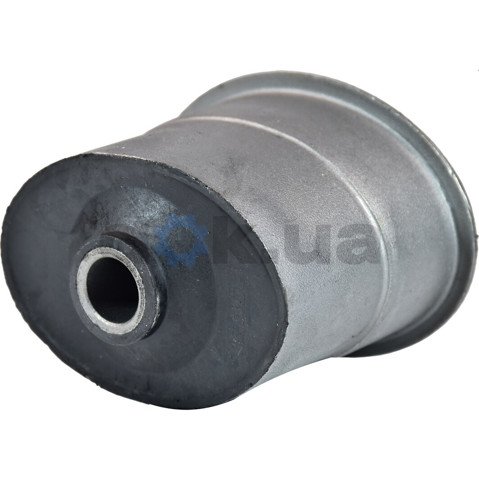 1140847 Ted-gum Buje trasero del brazo longitudinal trasero