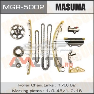 Comprar MGR5002 Masuma Kit de cadena de distribución