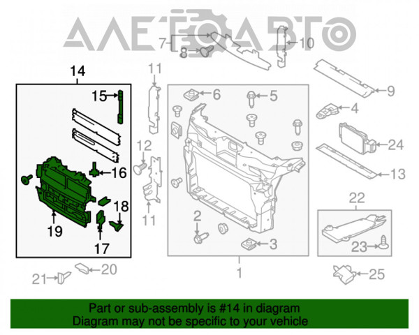 FP2833201 FPS