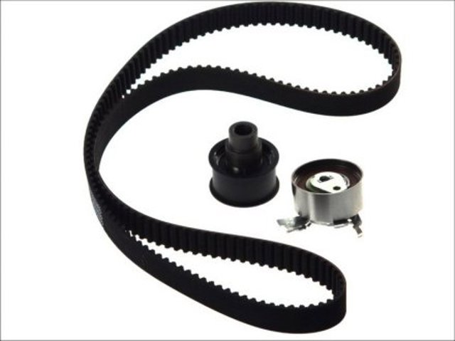 Kit distribución Continental/Siemens CT871K2