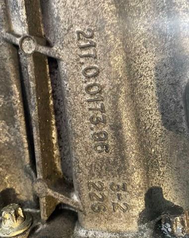  2170017396 BMW