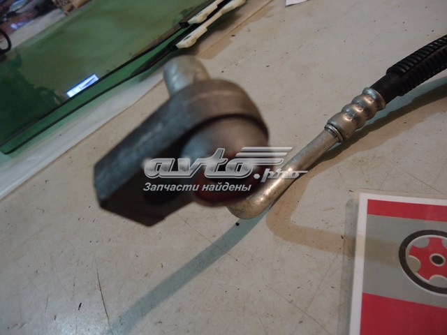 Motor limpiaparabrisas delantero derecho Ford CV4417504AG