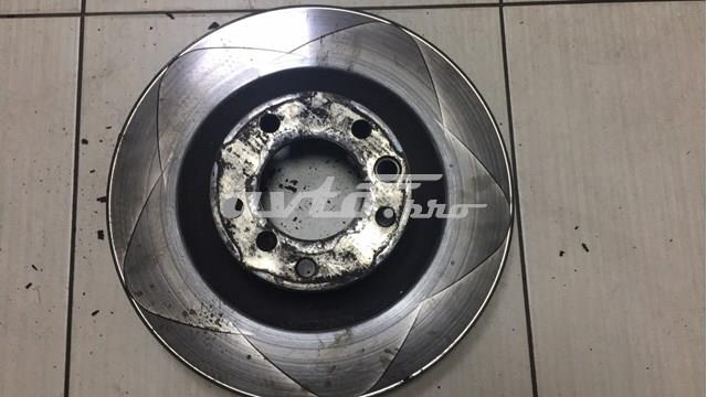 Comprar A4634210412 Mercedes Freno de disco delantero