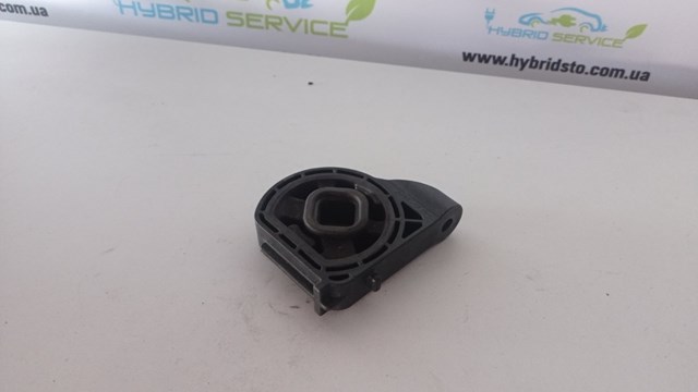 Abrazadera plástica universal Hyundai/Kia PA66GF30