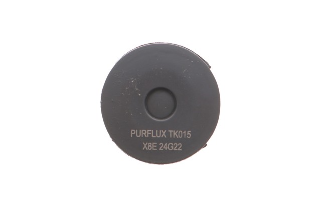 Filtro de transmisión automática Purflux TK015 precio, desde 10,38 EUR