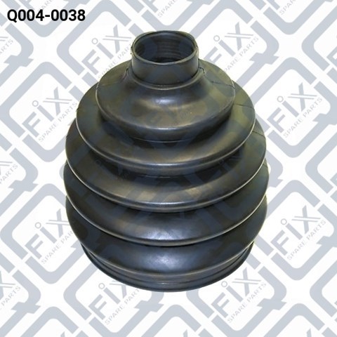 Fuelle, palier delantero exterior Q-fix Q0040038 precio, desde 25,76 EUR