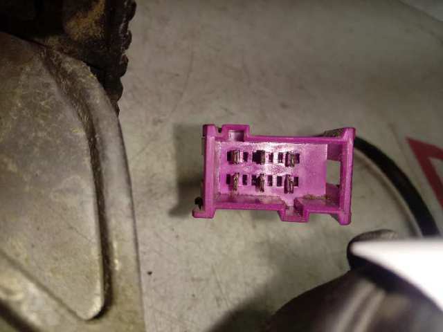 Potenciómetro pedal acelerador MAN 81259706100 precio, desde 191,66 EUR