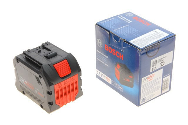 1600A016GU Bosch Batería Start-Stop