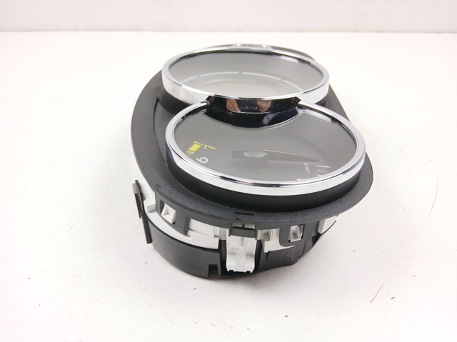 Tablero de instrumentos Renault (RVI) 248105905R