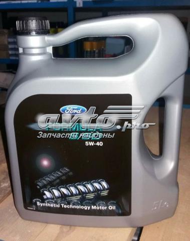 Aceite de motor FORD 1502263