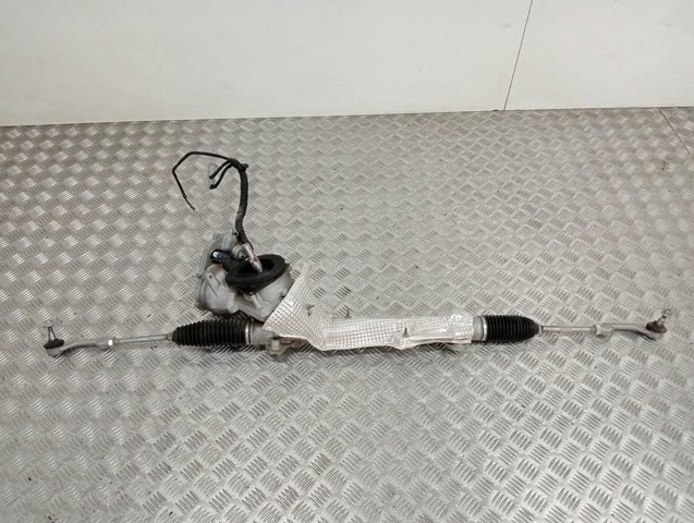 Cremallera de dirección 9834211280 Peugeot/Citroen