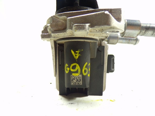 9813064280 Peugeot/Citroen Válvula EGR