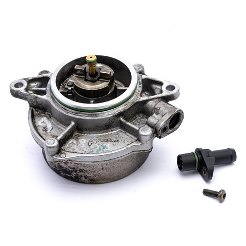 Manguera del termostato Klifex KL11537544638