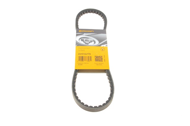 Comprar AVX13X775 Continental/Siemens Correa trapezoidal