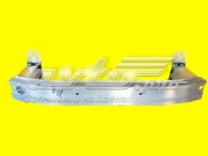 Refuerzo parachoque delantero 68247223AA Chrysler