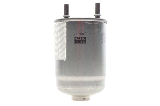 Filtro de gasoil Mann-Filter WK9049Z
