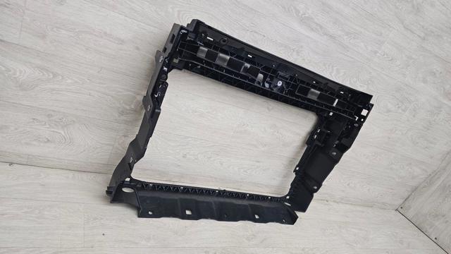 Soporte de radiador PVG30127A Signeda