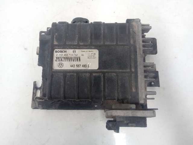 0280000739 VAG Centralina Del Motor