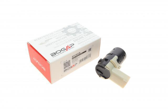 B7119115 Bogap sensor alarma de estacionamiento trasero