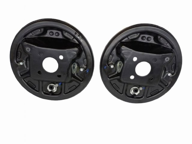 Comprar 440A04494R Renault (RVI) Juego de reparación de frenos traseros