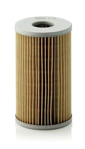 Comprar H720X Mann-Filter Filtros de aceite