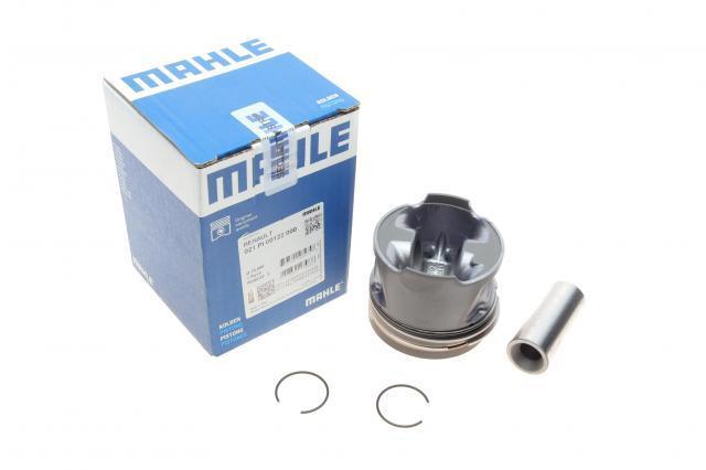Pistón 021PI00122000 Mahle Original