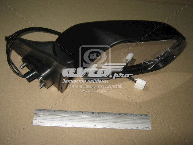 8791033531 Toyota espejo retrovisor derecho