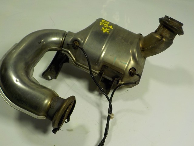 Comprar 9817106280 Peugeot/Citroen Catalizador