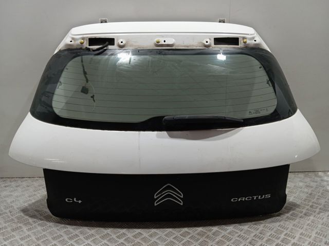 Puertas traseras Citroen C4 Cactus SUV (2014 - 2026) precio, desde 348,48 EUR