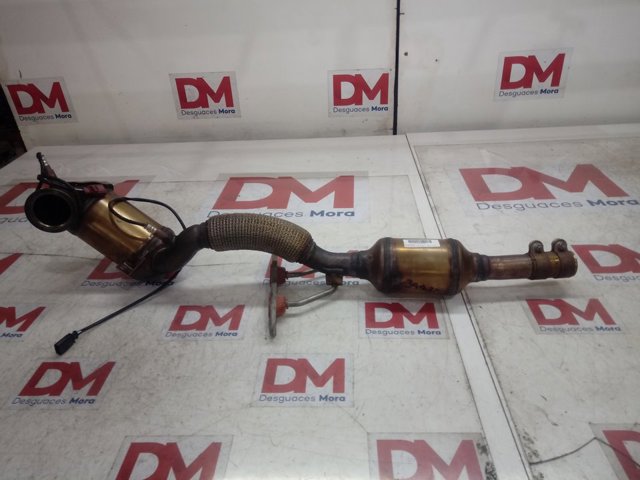  VAG 2Q0131723G precio, desde 726,00 EUR