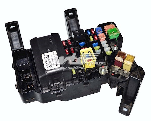 Caja de fusibles para Mitsubishi Pajero V90 (V90)