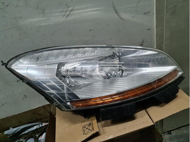 16298200 Peugeot/Citroen faro derecho