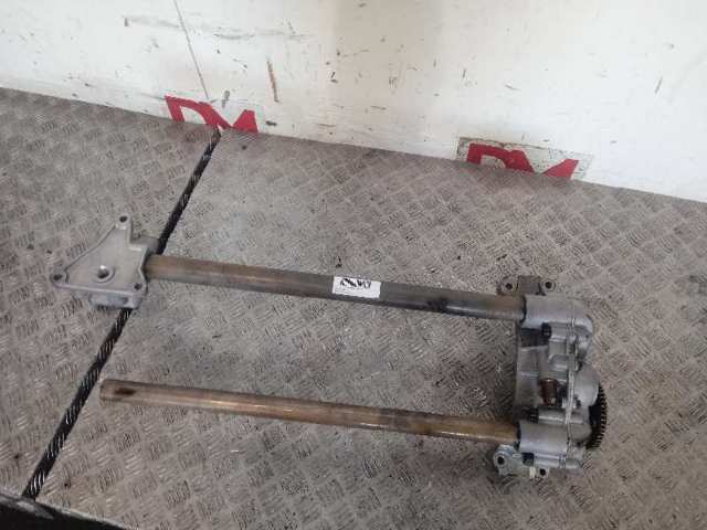 Bomba De Aceite 1840521 DAF