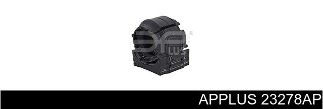 Soporte estabilizador, Eje delantero General Motors 13281782