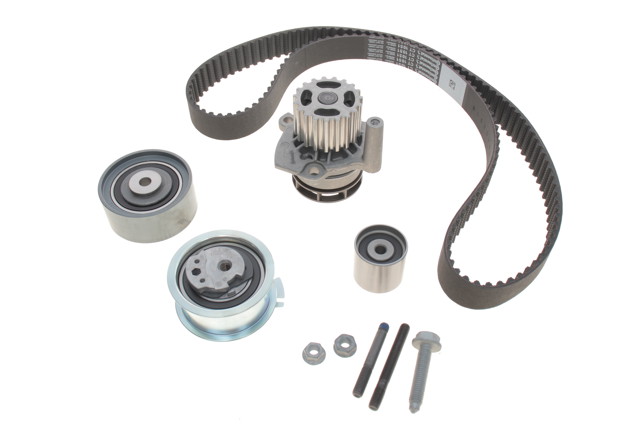 Kit de distribución CT1051WP3 Continental/Siemens