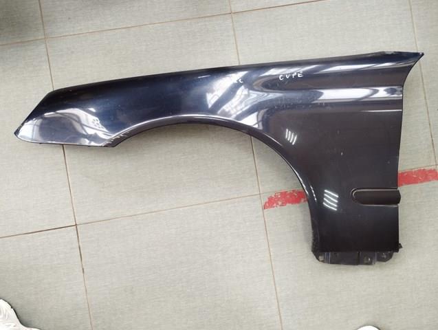 A2038800318 Mercedes guardabarros delantero izquierdo