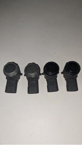Sensor de aparcamiento trasero LR137889 Land Rover