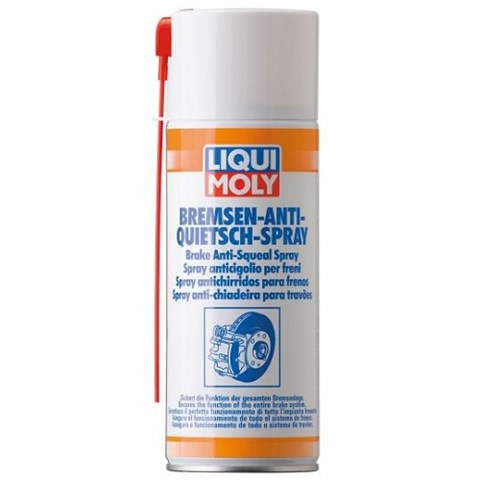 3079 Liqui Moly grasa para el sistema de frenos