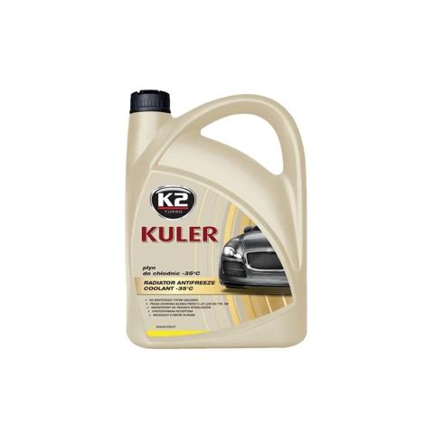 T205Y K2 Refrigerante