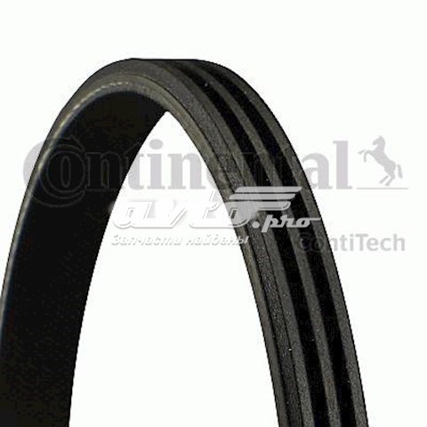 Comprar 3PK760 Dongil Correa trapezoidal