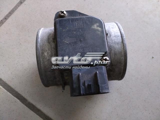 Caudalímetro 12569224 General Motors