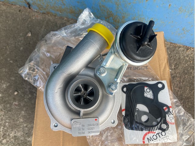 Comprar 200102090104 SL Turbo Turbo de coche