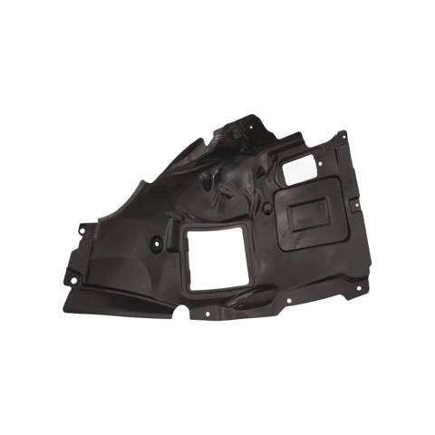 Guardalodos delantero izquierdo Signeda PBM11046AL precio, desde 31,43 EUR