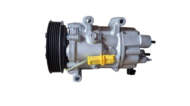 Compresor ac MSG Rebuilding SD6C121350 precio, desde 159,38 EUR