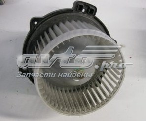 96554418 Opel motor eléctrico, ventilador habitáculo