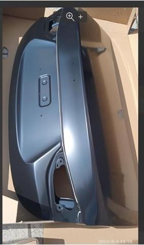 Tapa del maletero Mazda 6 sedán (GJ, GL) (2012 - 2023) precio, desde 325,78 USD