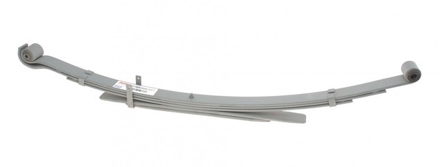 Ballesta, eje trasera  TES 482100K1000019ZT precio, desde 278,39 EUR