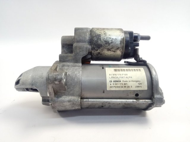 51916170F109 Fiat/Alfa/Lancia 
