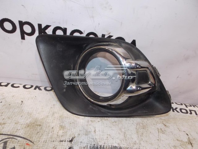 Embellecedor, faro antiniebla izquierdo MITSUBISHI 8321A385